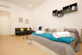 Desdemona Rooms